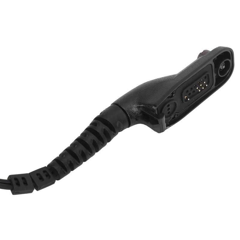Walkie Talkie Headphone with Microphone PPT Acoustic Tube For Motorola