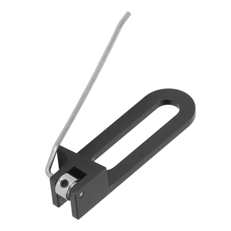 Aluminum Archery Magnetic Arrow Rest Screw for Recurve Bow Hunting