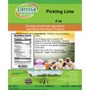 Pickling Lime (4 oz, ZIN: 524972) - 3 Pack