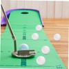 Generic 20pcs Soft Indoor Golf Practice Quiet Design for Multi-Function