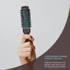Spornette Ion Fusion 2 inch Round Brush With Thermal Ceramic