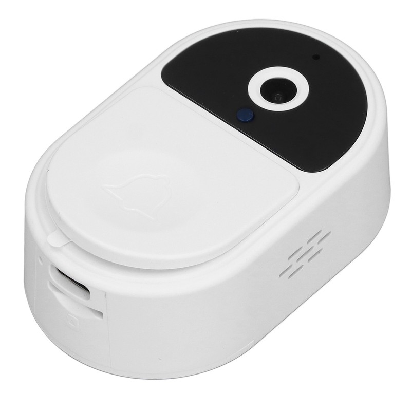 Video Doorbell 2 Way Talk Wifi 1080P HD Night Vison
