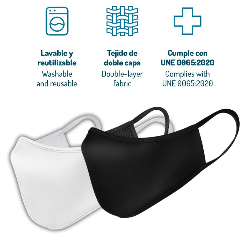 Haberdashery Online BAB-2-Marino-M, Navy, M