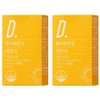 Nutrimore Pure Vitamin D 1000 IU 3.9g, 30 tablets, 2 units / 뉴트리모어 퓨어 비타민 D 1000 IU 3.9g, 30정, 2개
