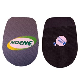 Daily Specific TC4 Heel Pad