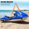 Watercraft Lift Sling Capacity Jet Ski 1500lb Lift Strap for