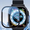 HONCUANWS Screen Protector for Watch Ultra 3 /Ultra 2 Original