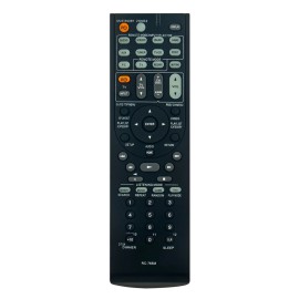 24140765 TX-SR608 TX-SR313 RC-765M RC765M Replaced Remote for Onkyo AV Receiver 24140765 TX-SR608 TX-SR313