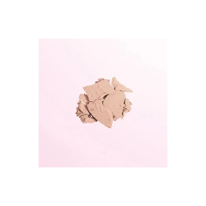 Maquillaje Compacto Tono Vainilla 11.5gr Terramar Vainilla