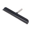 30CM Woodworking Lathe Tool Rest Stainless Steel Wood Turning Steady