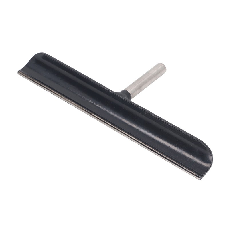 30CM Woodworking Lathe Tool Rest Stainless Steel Wood Turning Steady