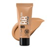 Maybelline FitMe BB Nude 50