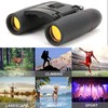Portable Mini 30x60 Zoom Folding Binoculars Telescope 126m/1000m Binocular for