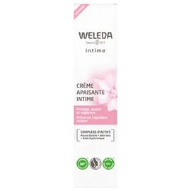 Weleda Intimate Soothing Cream 30 ml