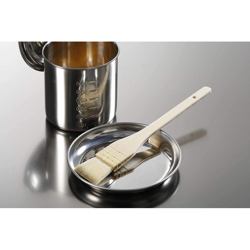 EBM 18 – 8 Kitchen Pot/寸胴 Pot 10 cm Hands