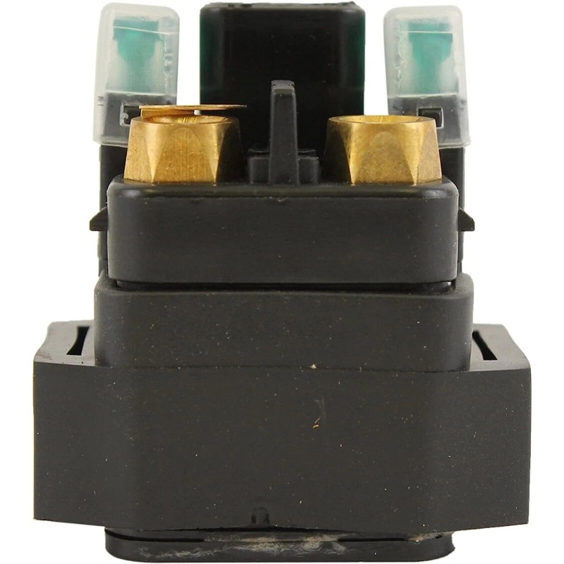 H&H bros Starter Relay Solenoid For Yamaha Rhino 660 YXR660F