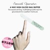 Deborah Lippmann Smooth Operator Nail Buffer File | 4-Way High