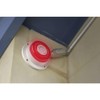 Sygonix SY-5045316 Alarm Siren with Flash 112 dB Outdoor
