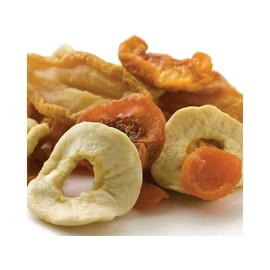 Unbranded Fancy Mixed Dried Fruit 5 Pounds Dried Fruit Free Shipping