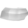 ECOTRIC Rear Bumper End Caps Cover Right Passenger Face Bar