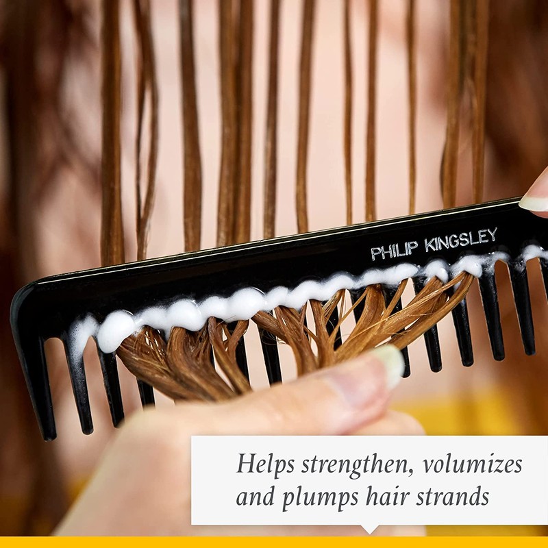Philip Kingsley Body-Building Weightless Conditioner Volumizing for Fine Limp Flat