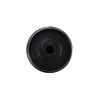 Shepherd Pack of 16 Self-Leveling Table Glides, 1/4" Threaded Stem