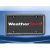 WeatherTech BumpFrame - Heavy-Duty License Plate and Bumper Protector