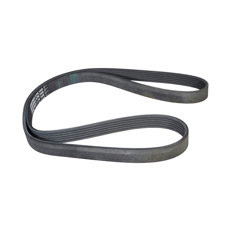 CONTITECH 6PK1448 V-ribbed belt