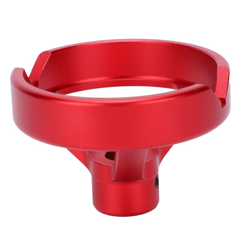 Center Puncher Gauge Straight Hole Guide Tool Aluminium Alloy Woodworking