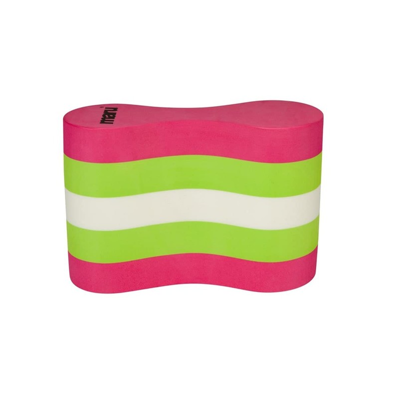 Maru Swimming Pull Buoy Float, Adults and Kids, Swimming Aid