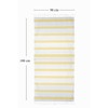 BERCA HOME Ephesus Turkish Beach Towel – Lightweight, Quick Dry,