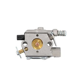 MOTOKU Carburetor Air Fuel Filter Carb Tune-Up Kit for Echo CS-300 CS-301 CS-305 CS-340 CS-341 CS-345 CS-346 CS-3000 CS-3400 Gas Saw Chainsaw Replaces for Walbro WT-589 WT-402 WT-589-1