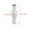 X AUTOHAUX 10mm 3/8'' One Way Petrol Diesel Oil Fuel
