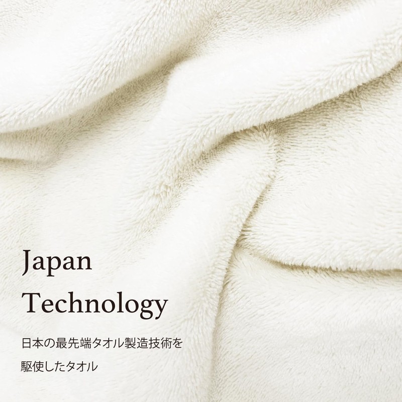 Towel Laboratory #024 Face Towel, Mustard Yellow, Set of 5,