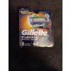 Gillette 2 Pkgs. Gillette ProGlide Refill Cartridges - 4 Count