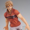 mensHdge technical statue No.27 ALL OUT!! 江文 優 ノンスケールPVC&ABS製塗装済みフィギュア