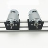 DC 775 Motor 12V-36V 24V 3500-9000RPM 775 Motor Ball Bearing