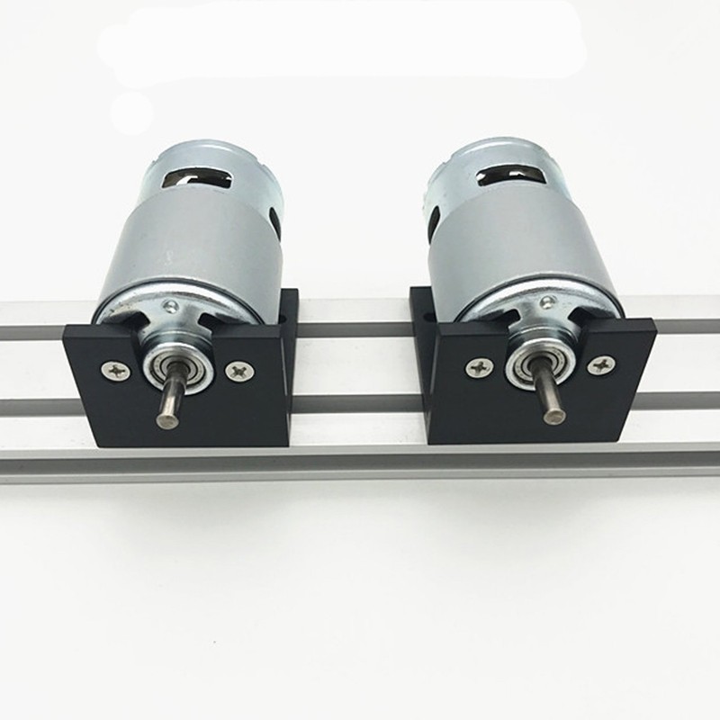 DC 775 Motor 12V-36V 24V 3500-9000RPM 775 Motor Ball Bearing
