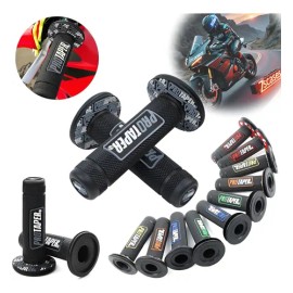 Puños Protaper Para Moto 78 Excelente Agarre Stunt Cross