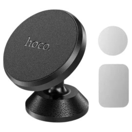 Total Supplier Soporte Magnético Fuerte Teléfono Coche 360° Magnet Holder