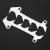 2PCS Bumper Spike Felling Dog Kit for Stihl MS170 MS180
