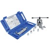 Uniweld 70007 Flare/Burnish and Swaging Tool Kit