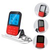 COLLBATH Wireless Kitchen Thermometer Dual Probes for Oven Grill Smoker