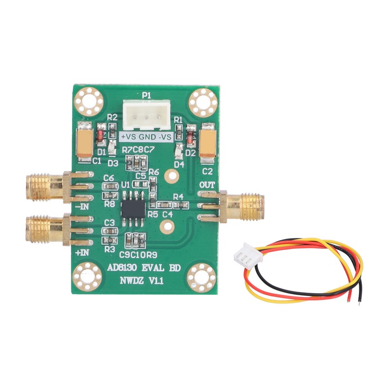 RF Amplifier Module Good Signal Transmission Ability Low Noise Low