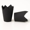 The Baked Studio Tulip Cupcake Liners – 50 Pack |