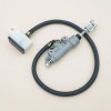 Altaye Rear Brake Master Cylinder Pump for KAWASAKI KLX250 KLX250S