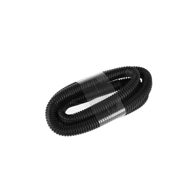 Amon Wiring Tube, Corrugated Tube, 0.6 inches (15 mm), 5.9