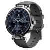 TOZO S8 Smart Watch 1.32" AMOLED Touch Screen Sport Fitness