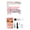 Iconsign Kit Planchado Laminado De Cejas + Pigmento Tinta Iconsign