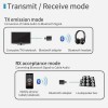 Unbranded 3 in 1 USB Bluetooth 5.0 Audio Transmitter/Re